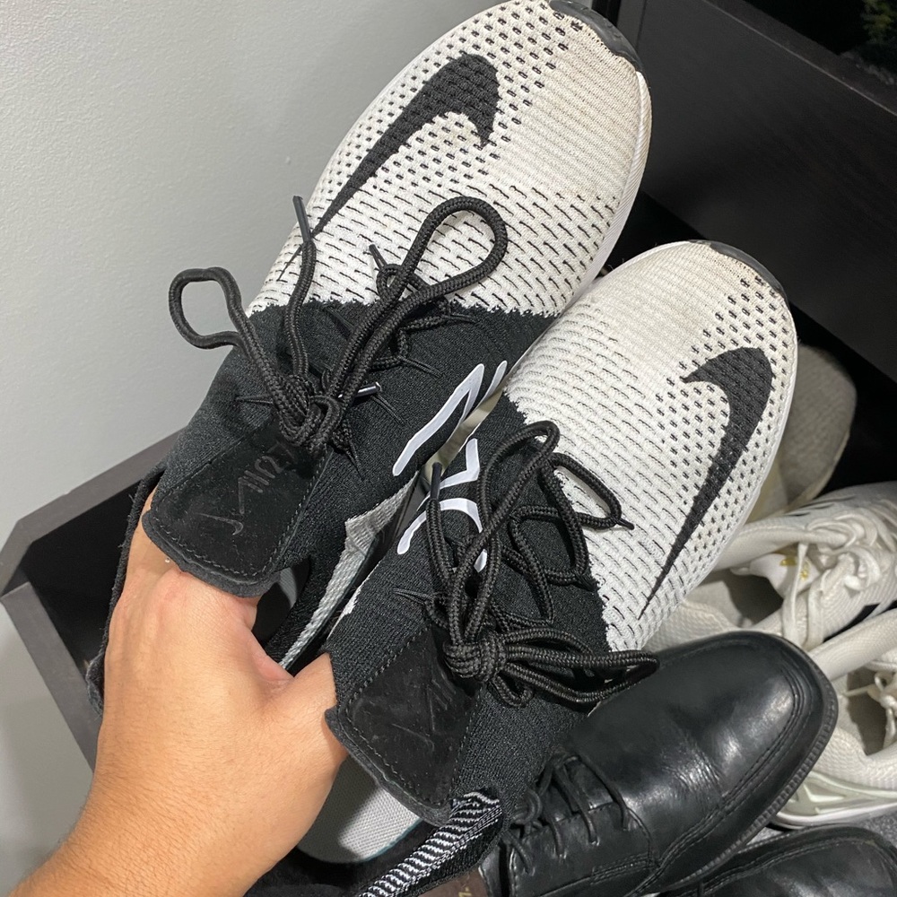 Nikes